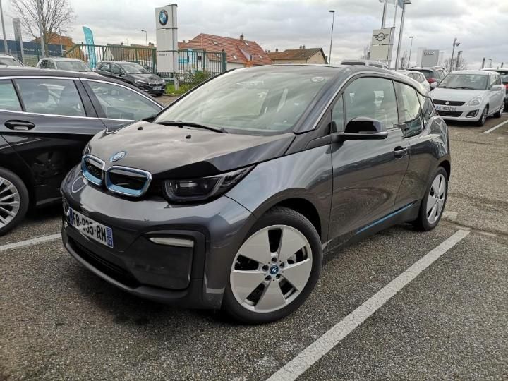 BMW I3 2018 wby7z210207c13006