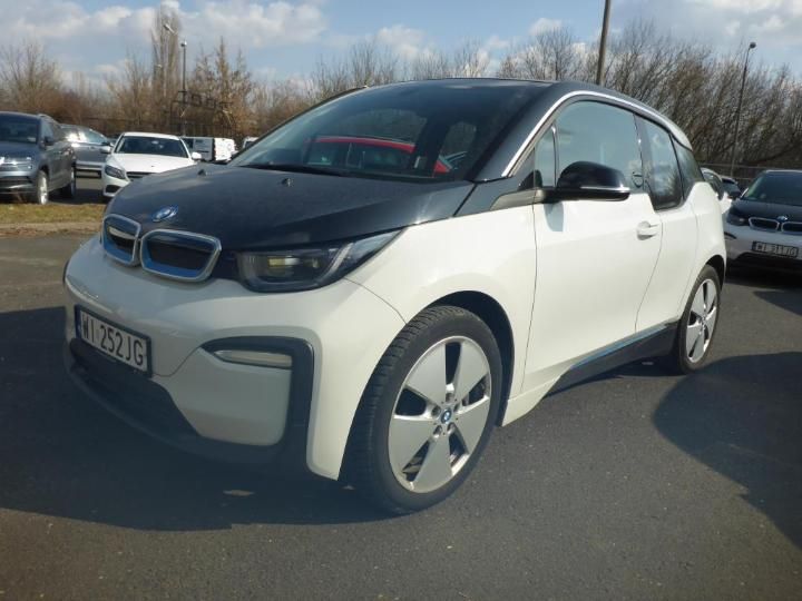 BMW I3 I01 17- 2019 wby7z210207c13166