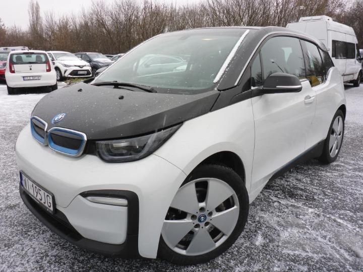 BMW I3 I01 17- 2019 wby7z210207c13376