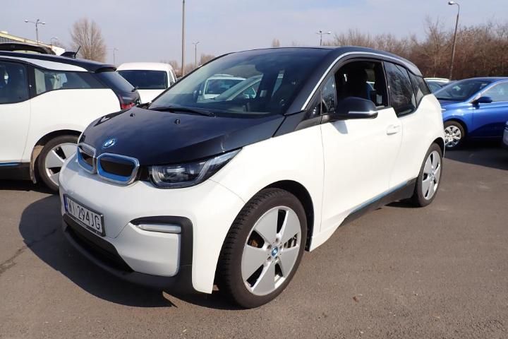 BMW I3 I01 17- 2019 wby7z210207c13393