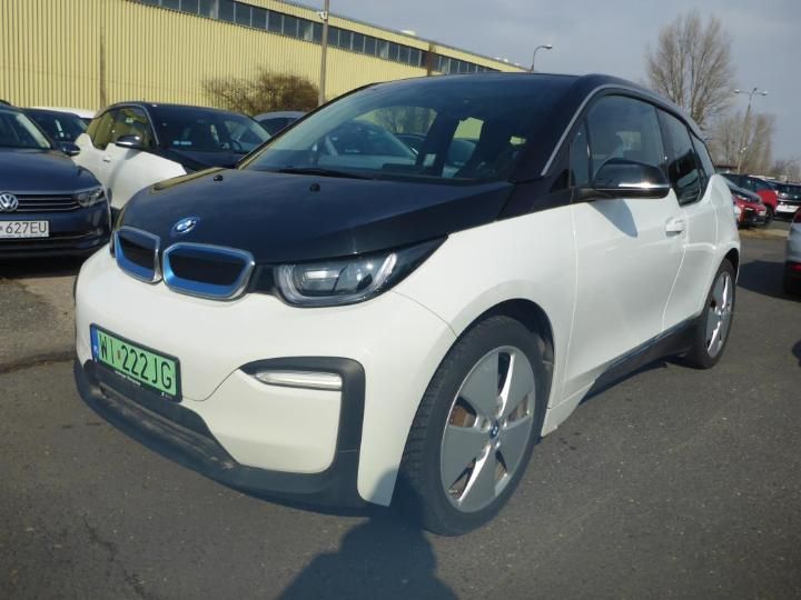 BMW I3 I01 17- 2019 wby7z210207c13510