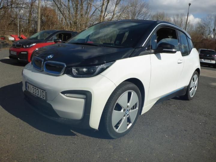 BMW I3 I01 17- 2019 wby7z210207c13524