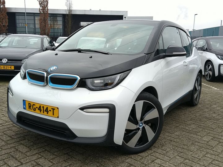 BMW I3 2017 wby7z21020vd74208