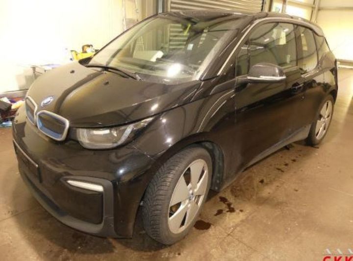 BMW I3 2018 wby7z210307b26697