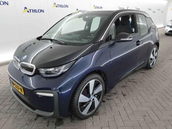 BMW I3 2018 wby7z210307b26960