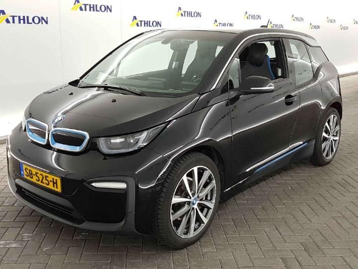 BMW I3 2018 wby7z210307b27073