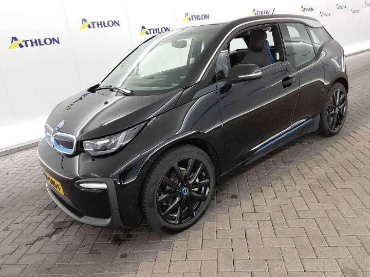 BMW I3 2018 wby7z210307b27395