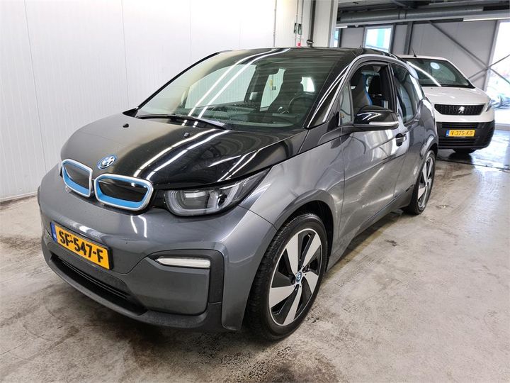 BMW I3 2018 wby7z210307b27509