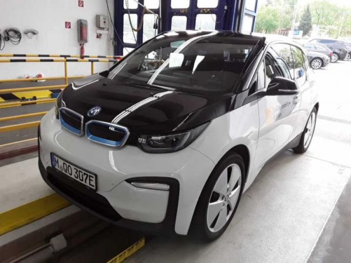 BMW I3 2018 wby7z210307b28627