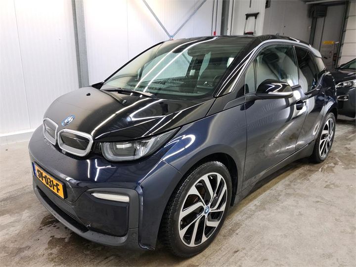 BMW I3 2018 wby7z210307b30247