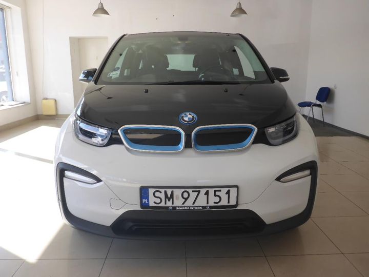 BMW I3 2018 wby7z210307b31107