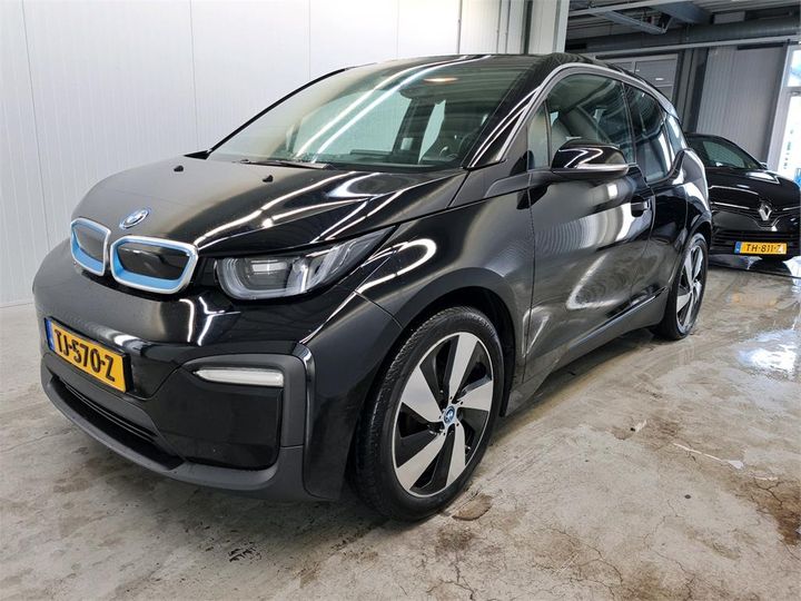 BMW I3 2018 wby7z210307b33150