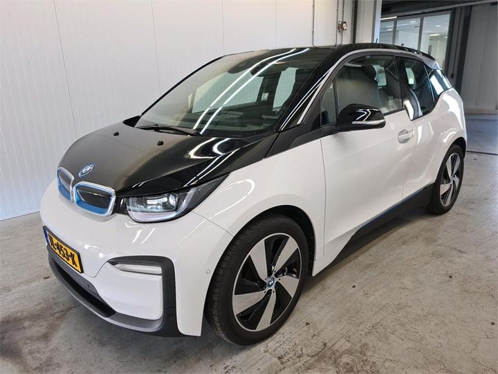 BMW I3 2018 wby7z210307b33228