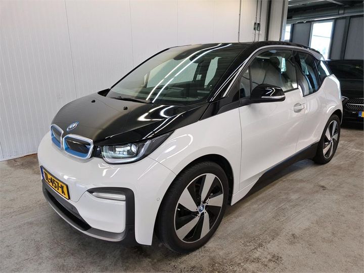 BMW I3 2018 wby7z210307b33374