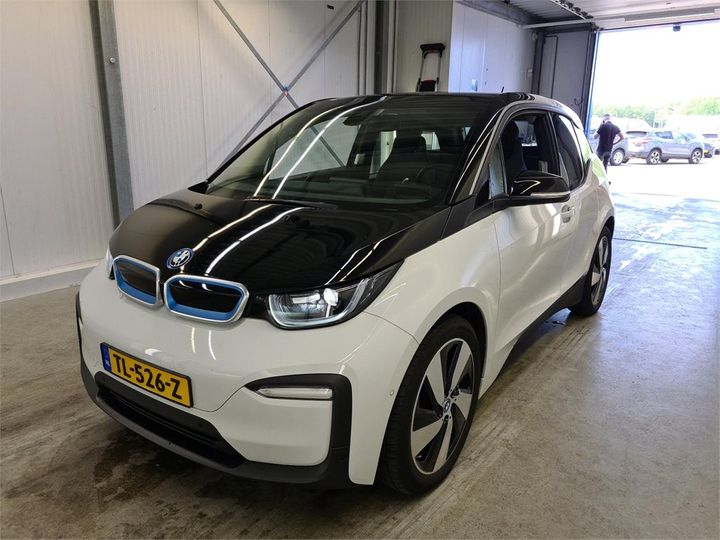 BMW I3 2018 wby7z210307b33763