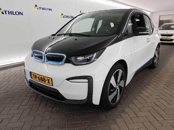 BMW I3 2018 wby7z210307b34511