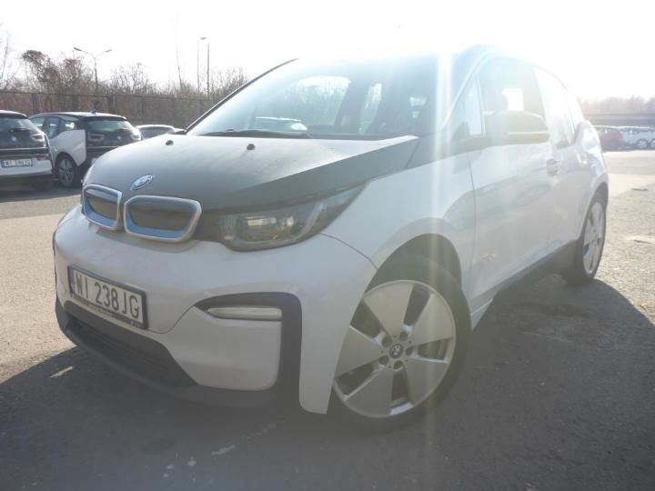 BMW I3 I01 17- 2019 wby7z210307c11619