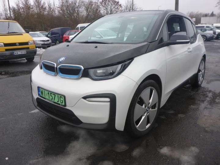 BMW I3 I01 17- 2019 wby7z210307c11989