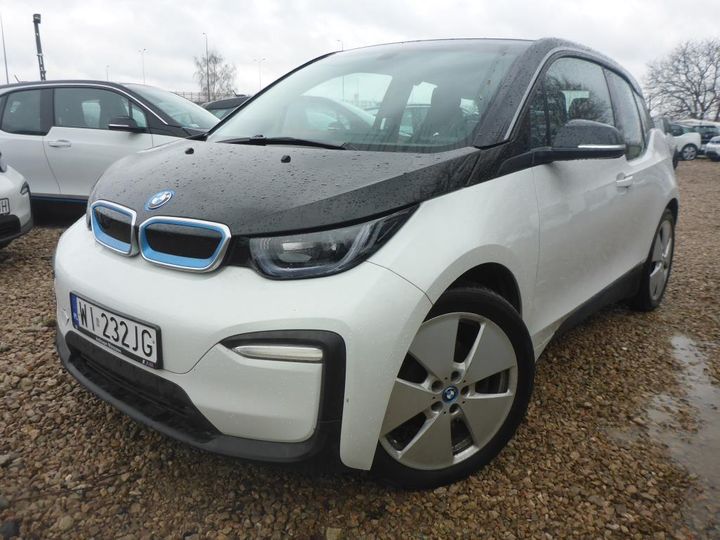 BMW I3 I01 17- 2019 wby7z210307c12138