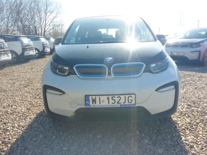 BMW I3 I01 17- 2019 wby7z210307c12205