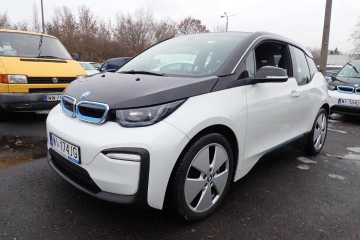 BMW I3 I01 17- 2019 wby7z210307c12317