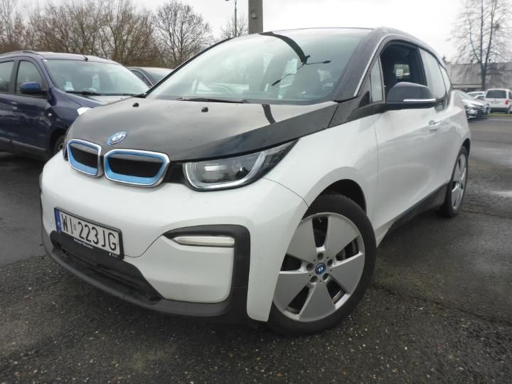 BMW I3 I01 17- 2019 wby7z210307c12429