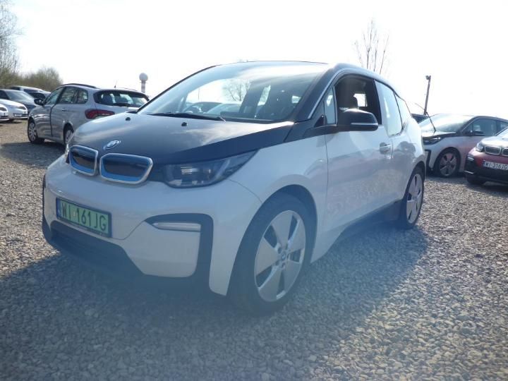 BMW I3 I01 17- 2019 wby7z210307c12432