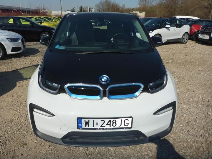 BMW I3 I01 17- 2019 wby7z210307c12480