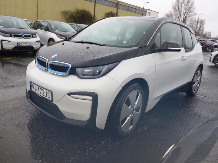 BMW I3 I01 17- 2019 wby7z210307c12561