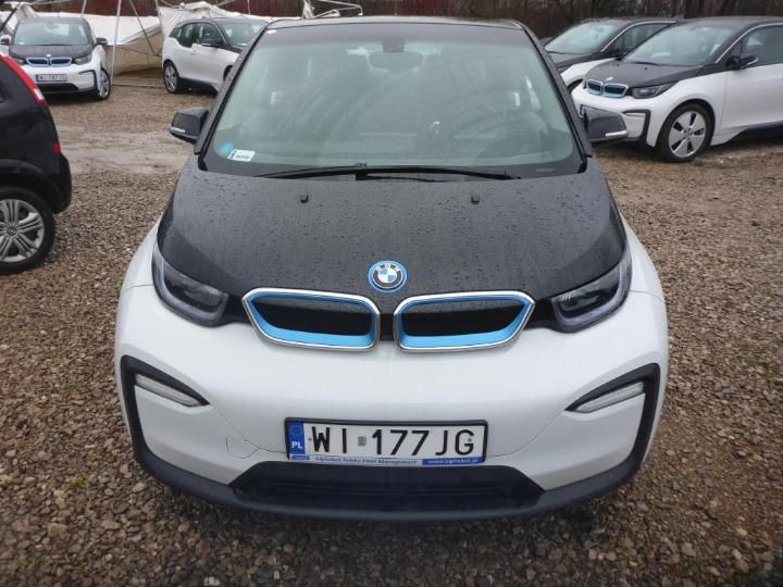 BMW I3 I01 17- 2019 wby7z210307c12592