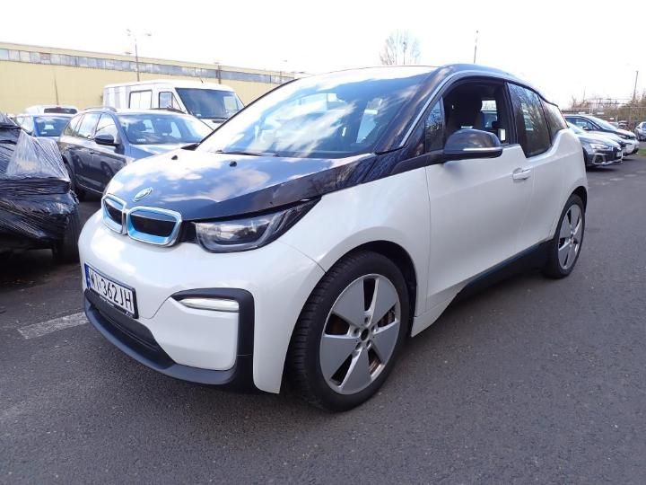 BMW I3 I01 17- 2019 wby7z210307c12981