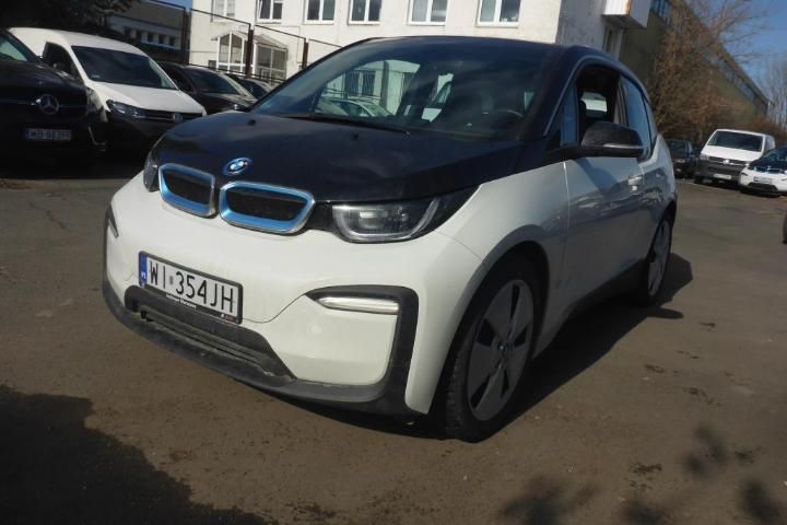 BMW I3 I01 17- 2019 wby7z210307c12995