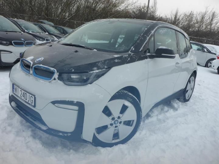 BMW I3 I01 17- 2019 wby7z210307c13161