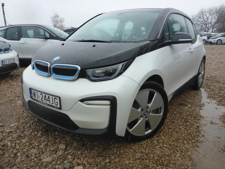 BMW I3 I01 17- 2019 wby7z210307c13175