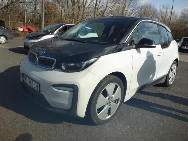 BMW I3 I01 17- 2019 wby7z210307c13290