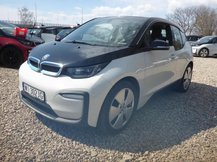 BMW I3 I01 17- 2019 wby7z210307c13385