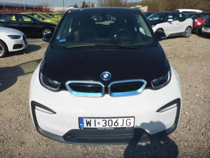 BMW I3 I01 17- 2019 wby7z210307c13404