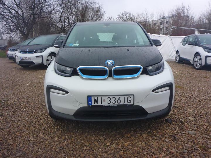 BMW I3 I01 17- 2019 wby7z210307c13533