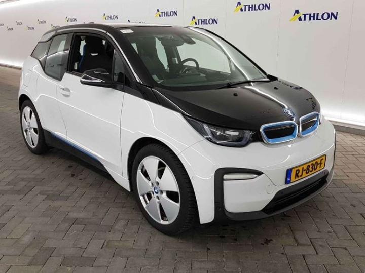 BMW I3 2017 wby7z21030vd74217