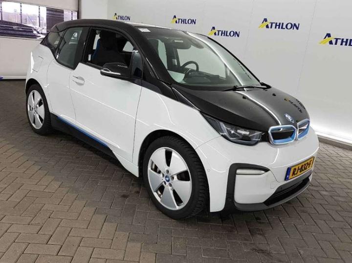 BMW I3 2017 wby7z21030vd74301