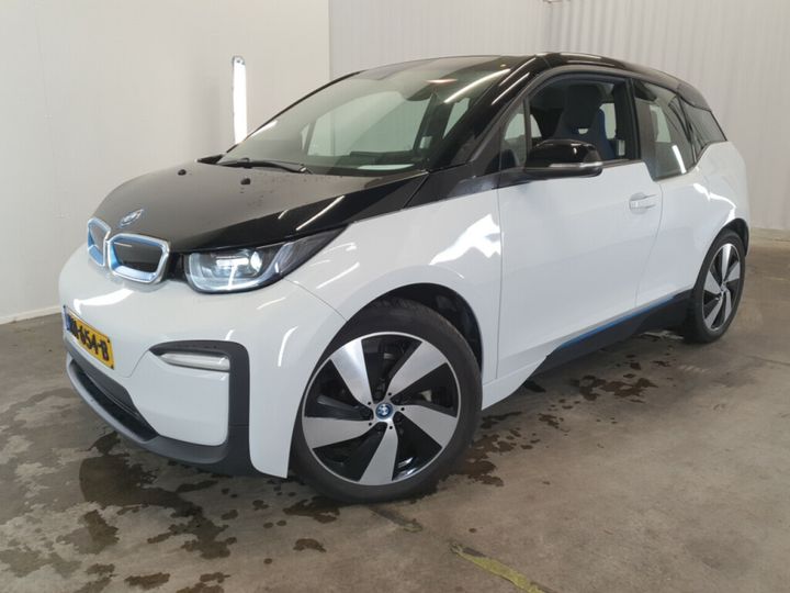 BMW I3 2018 wby7z21030vd74797