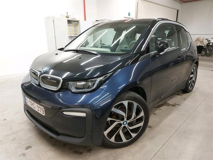 BMW I3 2018 wby7z21030vd74816