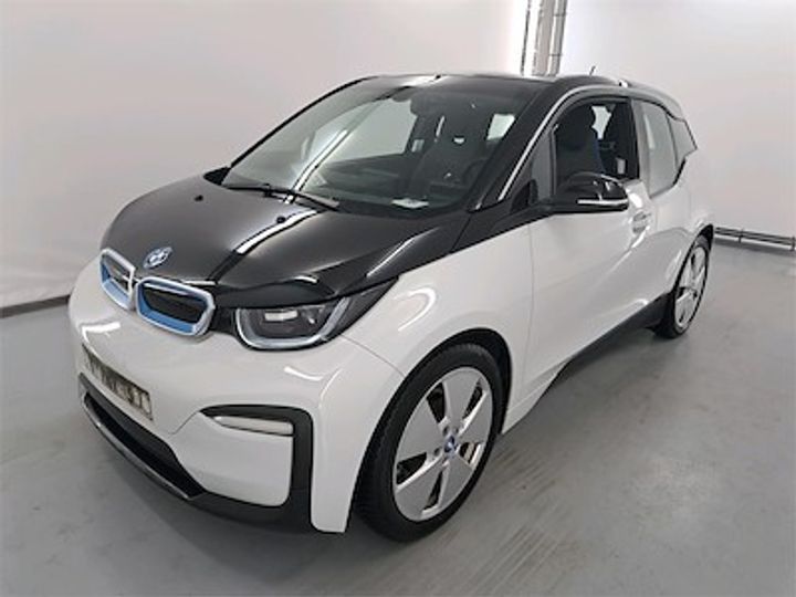 BMW I3 2018 wby7z21030vd74993