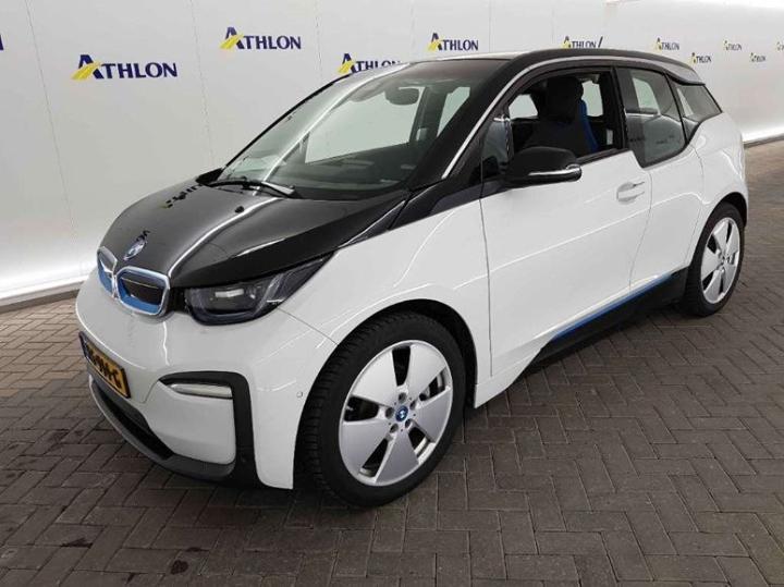 BMW I3 2018 wby7z210407b25025