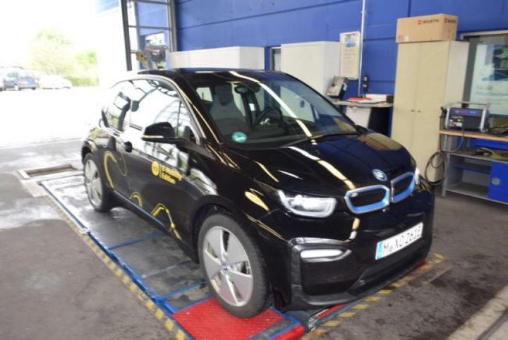 BMW I3 2018 wby7z210407b26692