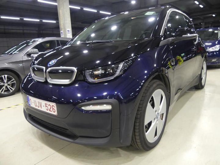 BMW I3 - 2017 2018 wby7z210407b29799