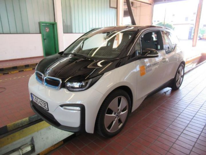 BMW I3 2018 wby7z210407b29835