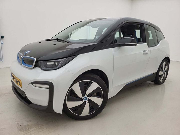 BMW I3 2018 wby7z210407b31052