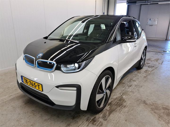 BMW I3 2018 wby7z210407b33223