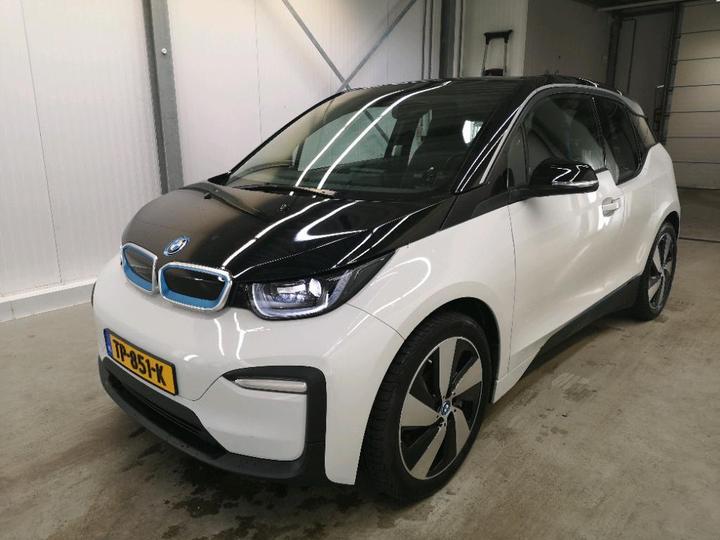 BMW I3 2018 wby7z210407b34887